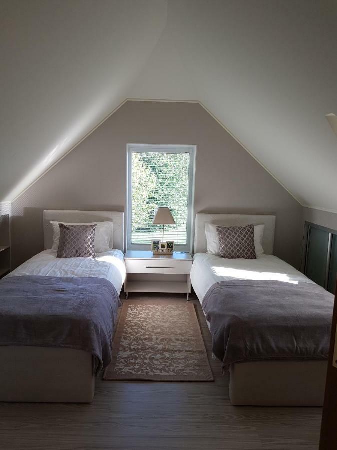 Dreilini Residence Eksteriør billede